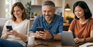 Waarom Surveyworld de beste website is om online geld te verdienen met enquêtes