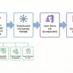 Types of customer feedback surveys and how survey panels work